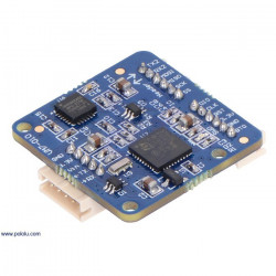 UM7-LT - Czujnik orientacji AHRS 9DoF 3-osiowy akcelerometr, żyroskop i magnetometr