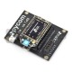 Pycom Expansion Board - podstawka dla modułu WiPy IoT Pycom Expansion Board - podstawka dla modułu WiPy IoT