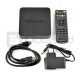 Android 4.4 Smart TV Box MXQ 4K Kodi QuadCore 1GB RAM Android 4.4 Smart TV Box MXQ 4K Kodi QuadCore 1GB RAM