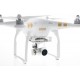 Dron quadrocopter DJI Phantom 3 Professional 2.4GHz z gimbalem 3D i kamerą 4k Dron quadrocopter DJI Phantom 3 Professional 2.4GHz z gimbalem 3D i kamerą 4k