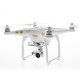 Dron quadrocopter DJI Phantom 3 Professional 2.4GHz z gimbalem 3D i kamerą 4k Dron quadrocopter DJI Phantom 3 Professional 2.4GHz z gimbalem 3D i kamerą 4k