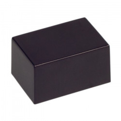 Obudowa plastikowa Kradex Z83 - 17x22x32mm czarna