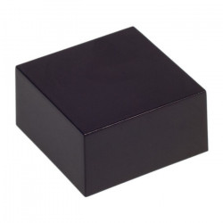 Obudowa plastikowa Kradex Z86 - 22x41x41mm czarna