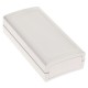 Obudowa plastikowa Kradex Z97J - 121x61x31mm jasna Obudowa plastikowa Kradex Z97J - 121x61x31mm jasna