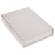 Obudowa plastikowa Kradex Z112JA - 186x136x40mm jasna Obudowa plastikowa Kradex Z112JA - 186x136x40mm jasna