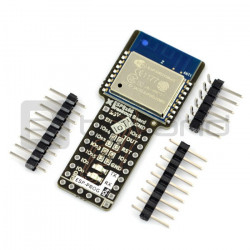 Moduł WiFi ESP8266 - MSX