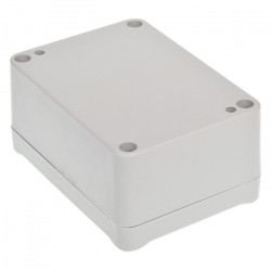 Obudowa plastikowa Kradex Z56J - 88x64x42mm jasna