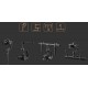 Stabilizator Gimbal ręczny Feiyu-Tech MG Stabilizator Gimbal ręczny Feiyu-Tech MG