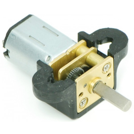 Двигун HP 30:1 - Pololu 1093