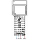Moduł WiFi ESP8266 - MSX Moduł WiFi ESP8266 - MSX