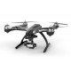 Dron quadrocopter Yuneec Typhoon Q500-G + gimbal ręczny Dron quadrocopter Yuneec Typhoon Q500-G + gimbal ręczny