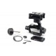 Dron quadrocopter Yuneec Typhoon Q500-G + gimbal ręczny Dron quadrocopter Yuneec Typhoon Q500-G + gimbal ręczny