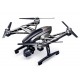 Dron quadrocopter Yuneec Typhoon Q5004K FPV 2,4GHz + 5,8GHz z kamerą 4k UHD + gimbal ręczny Dron quadrocopter Yuneec Typhoon Q5004K FPV 2,4GHz + 5,8GHz z kamerą 4k UHD + gimbal ręczny