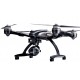 Dron quadrocopter Yuneec Typhoon Q5004K FPV 2,4GHz + 5,8GHz z kamerą 4k UHD + gimbal ręczny Dron quadrocopter Yuneec Typhoon Q5004K FPV 2,4GHz + 5,8GHz z kamerą 4k UHD + gimbal ręczny