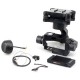 Dron quadrocopter Yuneec Typhoon Q5004K FPV 2,4GHz + 5,8GHz z kamerą 4k UHD + gimbal ręczny Dron quadrocopter Yuneec Typhoon Q5004K FPV 2,4GHz + 5,8GHz z kamerą 4k UHD + gimbal ręczny
