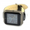 SmartWatch Touch 2.1 - inteligetny zegarek z funkcją telefonu - zdjęcie 1