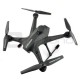 Dron quadrocopter OverMax X-Bee drone 5.2 WiFi 2.4GHz z kamerą FPV - 62cm + ekran + 2 dodatkowe akumulatory Dron quadrocopter OverMax X-Bee drone 5.2 WiFi 2.4GHz z kamerą FPV - 62cm + ekran + 2 dodatkowe akumulatory