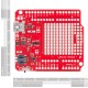 Lipower Shield - zasilanie Arduino przez baterię Lipol - moduł SparFun Lipower Shield - zasilanie Arduino przez baterię Lipol - moduł SparFun