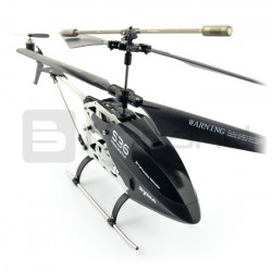 Helikopter Syma S36 2.4GHz - zdalnie sterowany - 24cm