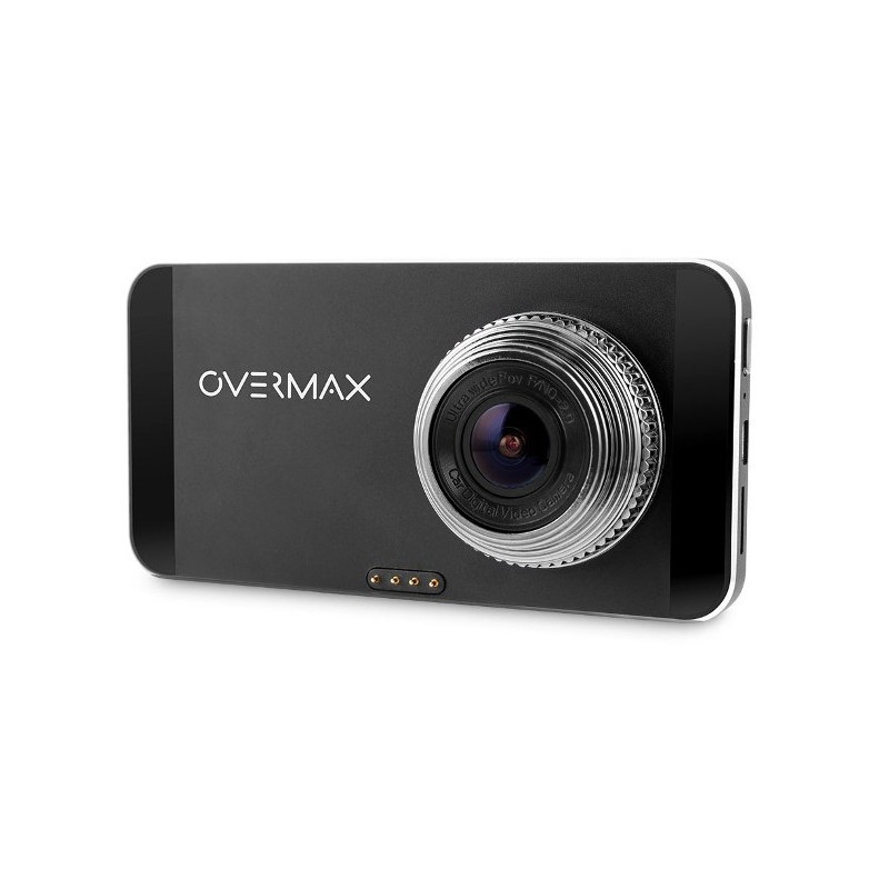 Rejestrator OverMax CamRoad 6.0 HD - kamera samochodowa