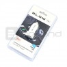Ładowarka / zasilacz samochodowy Blow G48 5V/4,8A USB - 2 gniazda - zdjęcie 3
