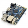 Orange Pi PC Plus - Alwinner H3 Quad-Core 1GB RAM + 8GB EMMC - zdjęcie 1