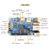Orange Pi Plus 2e - Alwinner H3 Quad-Core 2GB RAM + 16GB EMMC WiFi - zdjęcie 4
