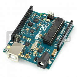 Arduino Uno WiFi