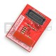 Moduł pamięci eMMC 8GB z systemem Linux dla Odroid XU4 Moduł pamięci eMMC 8GB z systemem Linux dla Odroid XU4