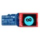 Moduł pamięci eMMC 8GB z systemem Linux dla Odroid XU4 Moduł pamięci eMMC 8GB z systemem Linux dla Odroid XU4