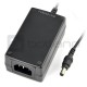 Zasilacz impulsowy Mean Well 3,3V / 3A - wtyk DC 5,5 / 2,1mm Zasilacz impulsowy Mean Well 3,3V / 3A - wtyk DC 5,5 / 2,1mm