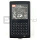 Zasilacz impulsowy Mean Well 3,3V / 3A - wtyk DC 5,5 / 2,1mm Zasilacz impulsowy Mean Well 3,3V / 3A - wtyk DC 5,5 / 2,1mm