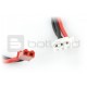 Pakiet Li-Pol Gens Ace 450mAh 25C 2S 7,4V Pakiet Li-Pol Gens Ace 450mAh 25C 2S 7,4V