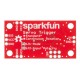 Sterownik serwomechanizmu o ciągłęj rotacji - moduł SparkFun Sterownik serwomechanizmu o ciągłęj rotacji - moduł SparkFun