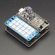 Adafruit FeatherWing Doubler - nakładka dla Feather Adafruit FeatherWing Doubler - nakładka dla Feather