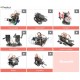 RoboRobo RoboKit - Zestaw 4 RoboRobo RoboKit - Zestaw 4
