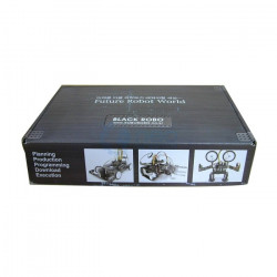 RoboRobo RoboKit - Upgrade 2 do 3