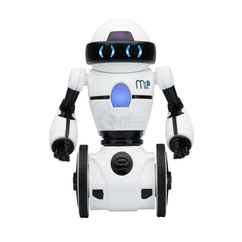 WowWee - MIP - robot reagujący na gesty