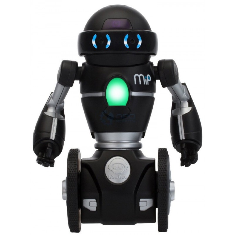 WowWee - MIP - robot reagujący na gesty