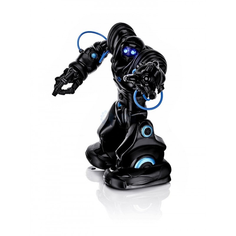 WowWee - Robosapien Blue - robot kroczący
