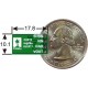 Przetwornica regulowana S8V3A Step-up/Step-down Przetwornica regulowana S8V3A Step-up/Step-down
