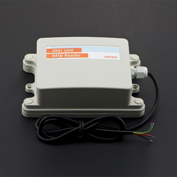 ID01 UHF RFID Reader - czytnik RFID - moduł DFRobot