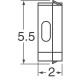 Buzzer magnetyczny 3V, 3mm - SMD Buzzer magnetyczny 3V, 3mm - SMD