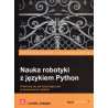 Nauka robotyki z językiem Python - Lentin Joseph - zdjęcie 1
