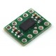 MMA7341L Akcelerometr 3-osiowy 3/11g MMA7341L Akcelerometr 3-osiowy 3/11g