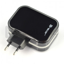 Zasilacz Tracer 4x USB 5V 6,8A
