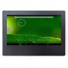 Ekran dotykowy pojemnościowy S701 LCD 7'' 800x480px dla NanoPi - zdjęcie 1