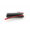 3E Model Max Force 550 mAh 7,4V 20C - zdjęcie 1