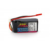 3E Model Max Force 850 mAh 7,4V 15C - zdjęcie 1
