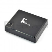 Android 5.1 Smart TV Box K1 Plus QuadCore 1GB RAM